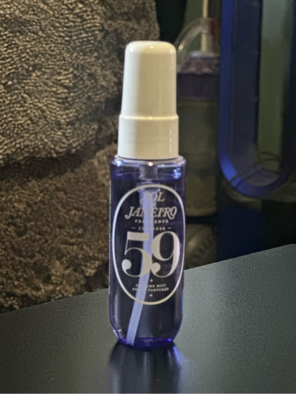 Sol de Janeiro 59